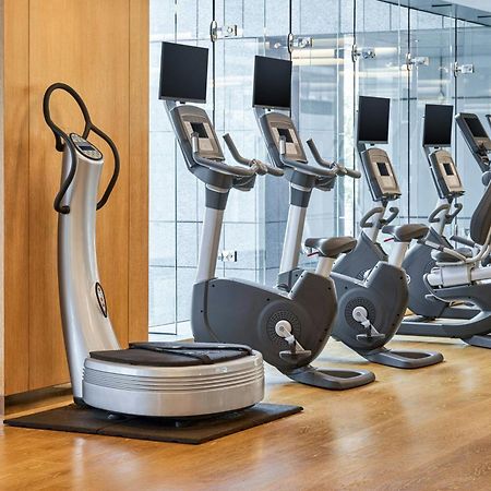 Le Meridien Ταϊπέι Εξωτερικό φωτογραφία