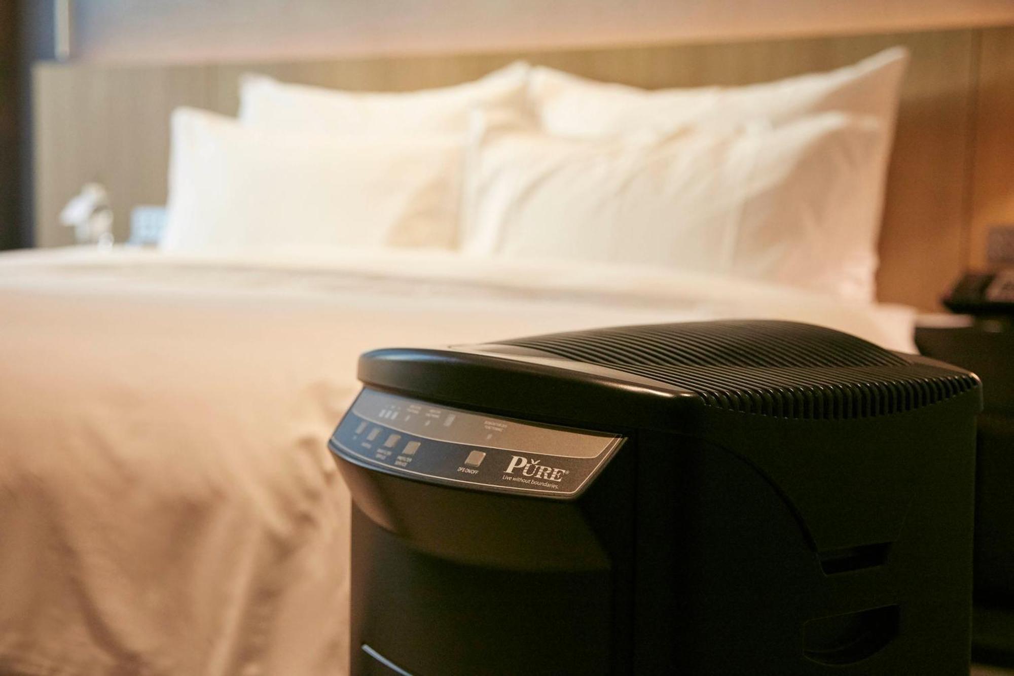Le Meridien Ταϊπέι Εξωτερικό φωτογραφία