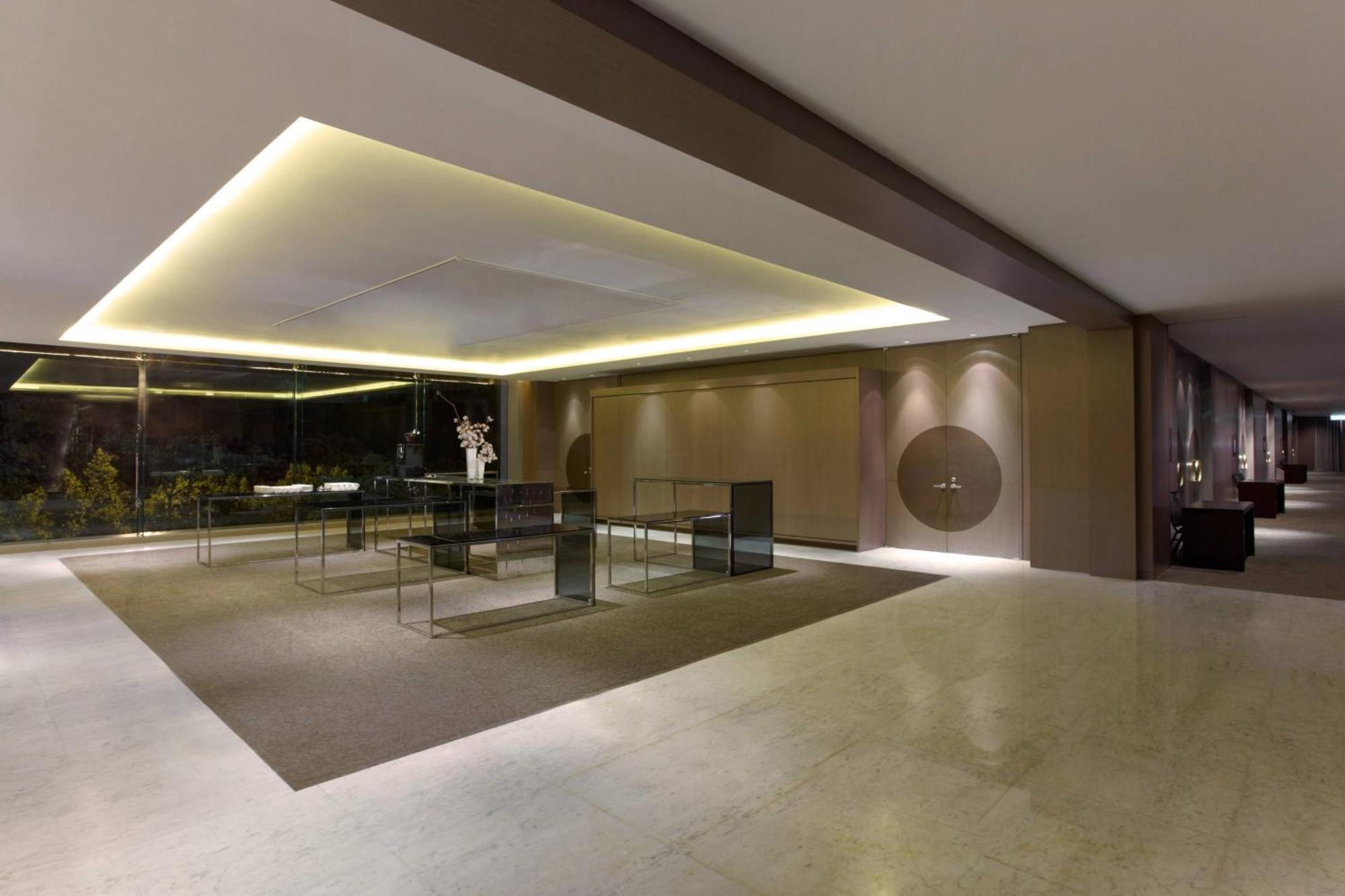 Le Meridien Ταϊπέι Εξωτερικό φωτογραφία