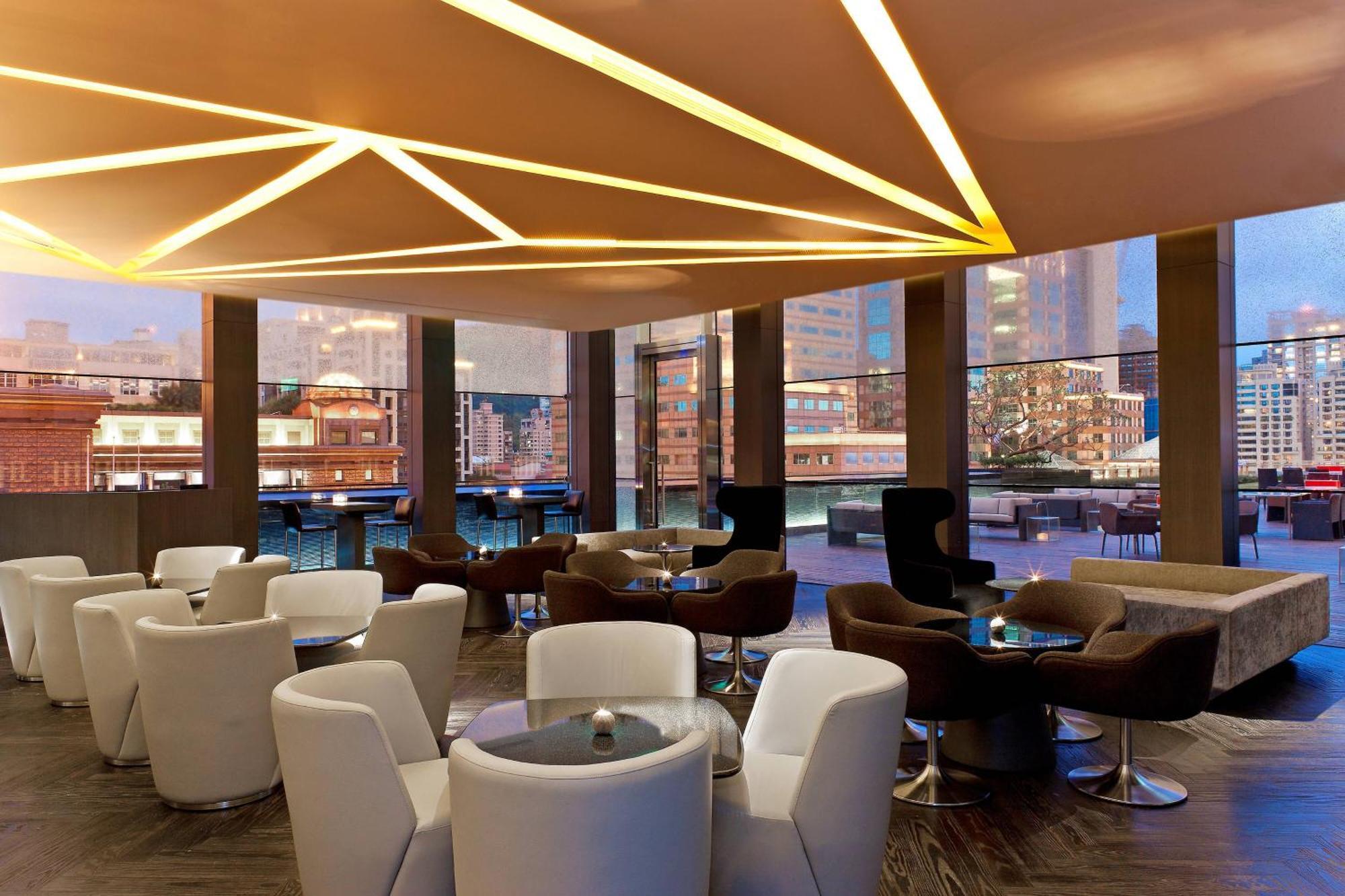 Le Meridien Ταϊπέι Εξωτερικό φωτογραφία