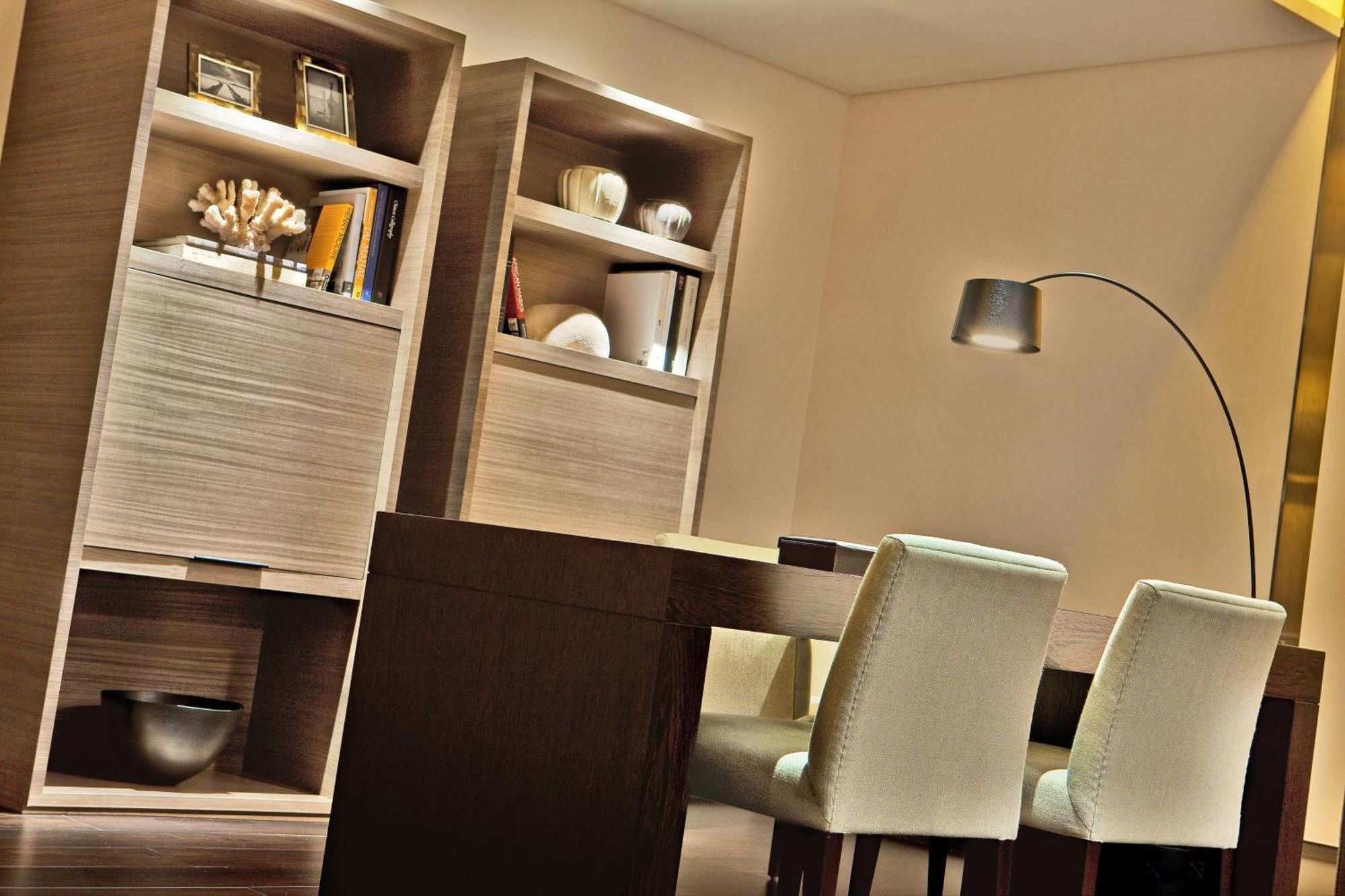 Le Meridien Ταϊπέι Εξωτερικό φωτογραφία