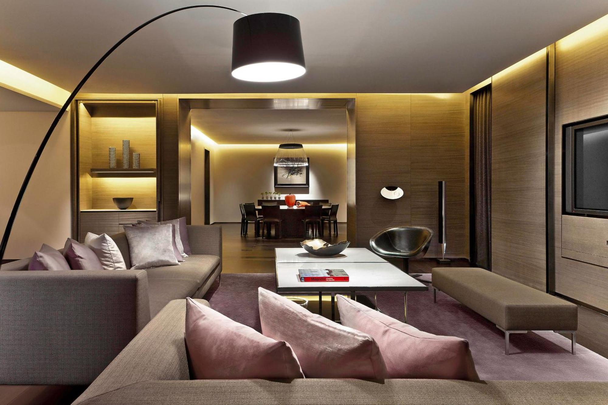 Le Meridien Ταϊπέι Εξωτερικό φωτογραφία