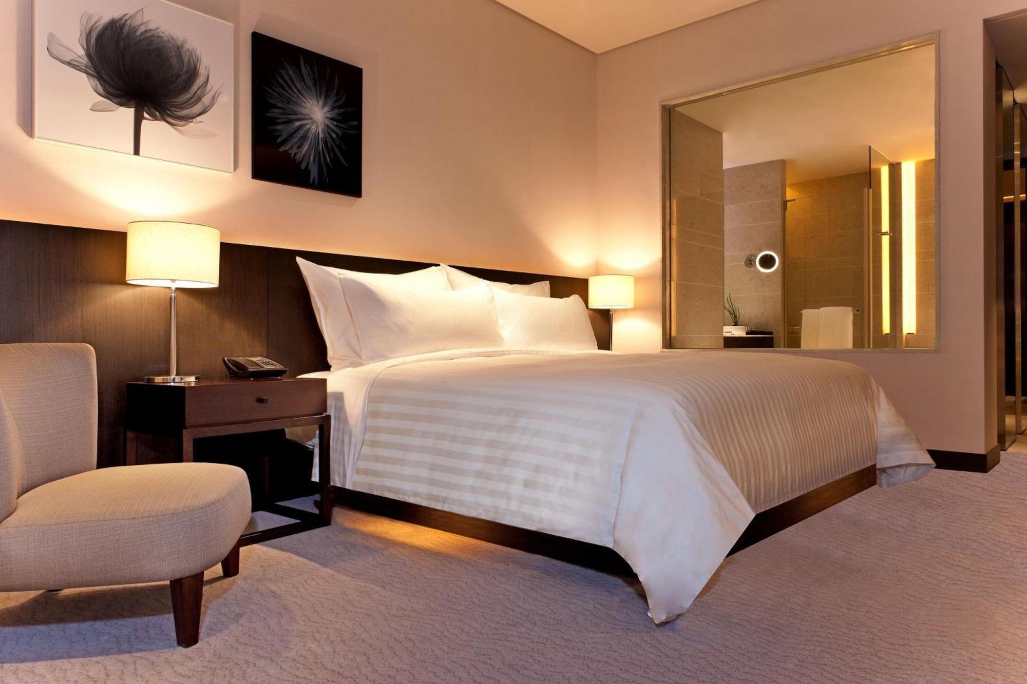 Le Meridien Ταϊπέι Εξωτερικό φωτογραφία