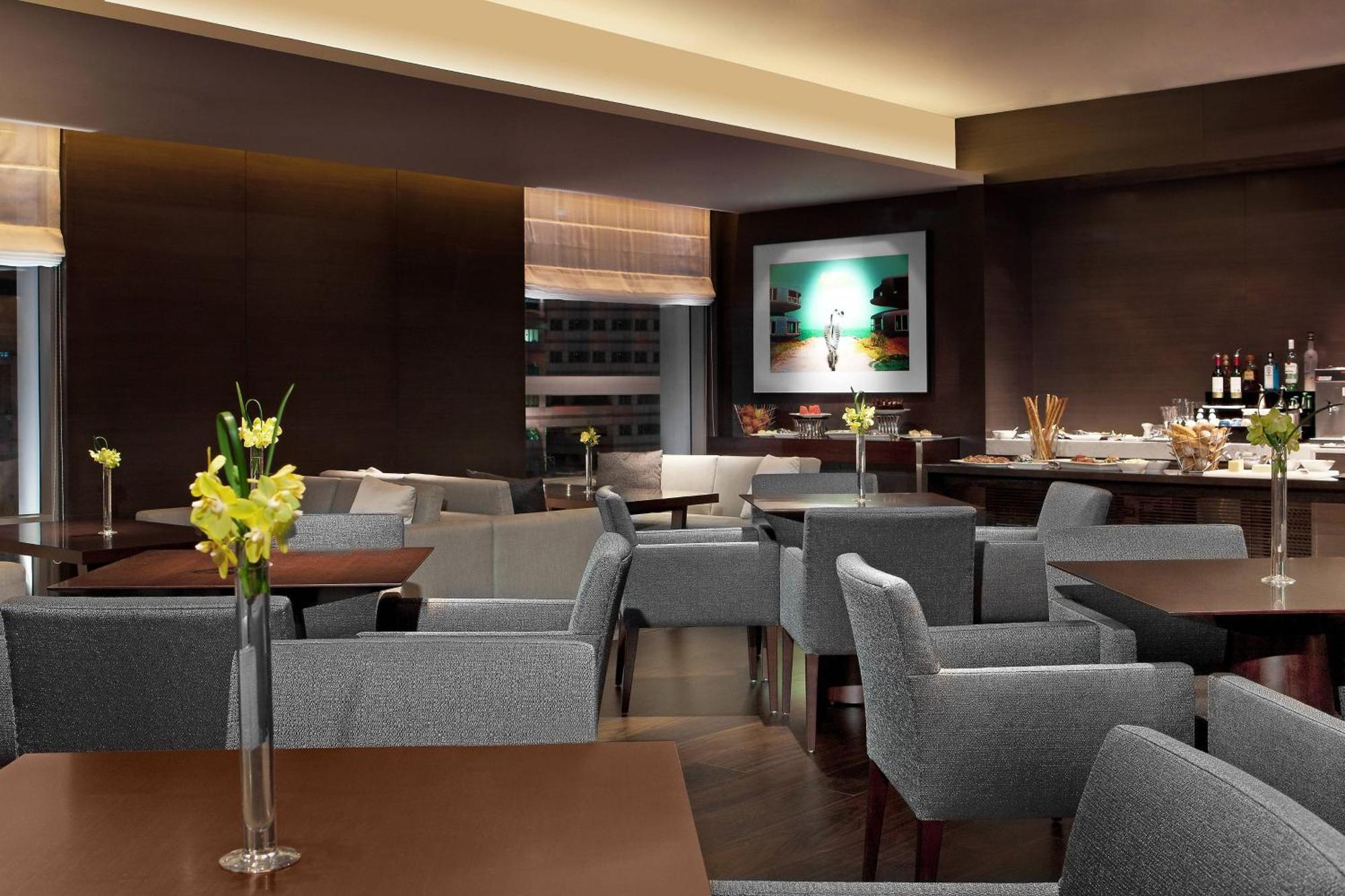 Le Meridien Ταϊπέι Εξωτερικό φωτογραφία