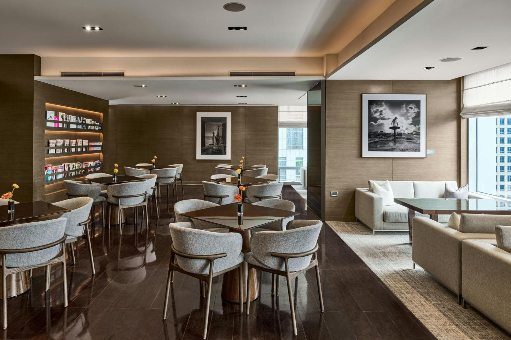 Le Meridien Ταϊπέι Εξωτερικό φωτογραφία